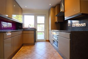 Kitchen 1- click for photo gallery